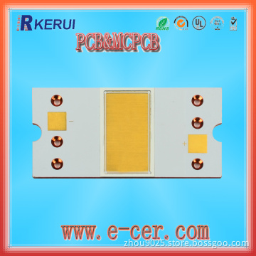 High quality tv circuit board led pcb board components